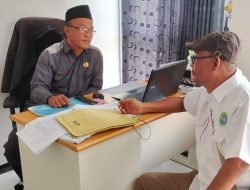 Penyuluh Agama Diangkat Jadi Kepala KUA, Nanang Sahroni Sambut Positif