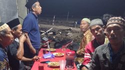 Terkait OTT Korupsi Ijin Tinggal WNA,Wamen Imipas Serahkan Diri ke KPK