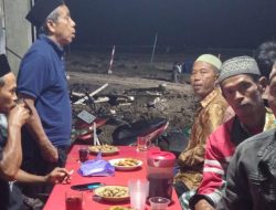 Dampak Proyek Jalan Tol Kaligawe-Sayung,Puluhan Nelayan Pandansari Minta Kompensasi