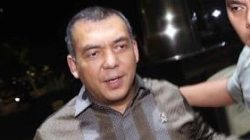 Terkait OTT Korupsi Ijin Tinggal WNA,Wamen Imipas Serahkan Diri ke KPK