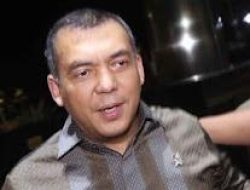 Terkait OTT Korupsi Ijin Tinggal WNA,Wamen Imipas Serahkan Diri ke KPK