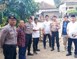 Polemik Jalan Rusak Ketua WN88 Sub Unit 13 Pesawaran Beri Komentar
