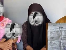 Digauli Ayah Tiri Hingga Miliki Bayi, CA Minta Keadilan