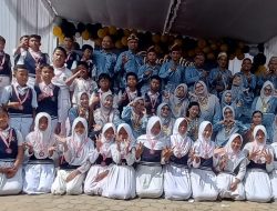 Pelepasan Siswa SDN 1 Sidorejo Sidomulyo: Kepala Sekolah Beri Pesan Khusus