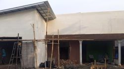 Titik Lokasi SPPG di Wilayah Cilacap Diduga Diperjualbelikan