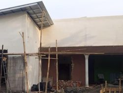 Titik Lokasi SPPG di Wilayah Cilacap Diduga Diperjualbelikan