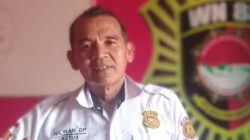 WN88 Sub Unit 13 Balam Bareng Pemda Kota Giat Masyarakat Sehat