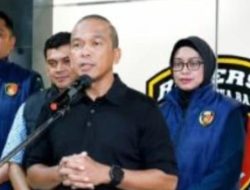 Sempat Buron,Taufik Hidayat Dibekuk Tim Resmob Polda Jabar di Majalaya