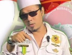 Ketua Umum WN88 Apresiasi Gercep Kepolisian Tangkap Palaku Sekap dan Penganiayaan
