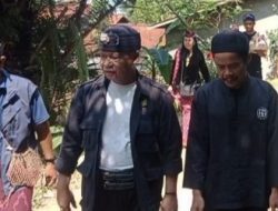 Tim MASDA Jabar Silaturahmi ke Kampung Adat Dukuh Garut, Dorong Pelestarian Budaya dan Pemberdayaan Masyarakat
