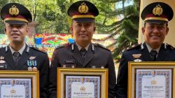 Raih Penghargaan Kapolri, Polres Sinjai Catat Nilai IKPA Sempurna