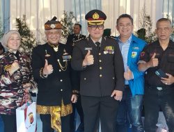 Anton Charliyan Dukung Hasil Positif