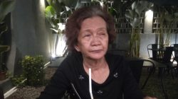 Tanah Peninggalan Kakeknya Diserobot,Thung Leni dan Kristanti Harap Polisi Segera Panggil Pelaku