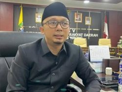 Komisi V DPRD Lampung Pastikan Raperda LGBT Belum Berhenti