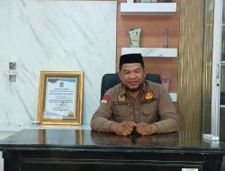 Ungkap Berbagai Kasus,Resmob Polres Sinjai Diapresiasi Kades Gantarang