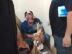 Pelaku Curanmor Dibekuk Tim Resmob Polres Sinjai dalam Operasi Pekat Lipu