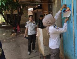 Puluhan Bungkus Rokok Ilegal di Jepara Disita Petugas Gabungan