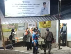 Pendaki Gunung Muria Asal Kudus Meninggal Diduga Kelelahan