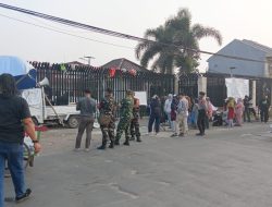 Praktisi Hukum Paduka dan Associates Sesalkan Aksi Demo UPAMAS yang Tak Kunjung Selesai