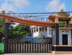 SMPN 2 Balam Pencetak Generasi Unggul, Gudangnya Prestasi