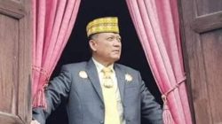 Dang Ike Tegaskan Fokus Sebagai Tokoh Adat Lampung