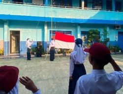 Gelar MPLS Tahun Pelajaran 2026-2027,SMP Muhammadiyah Majenang Wujudkan Generasi Berkarakter