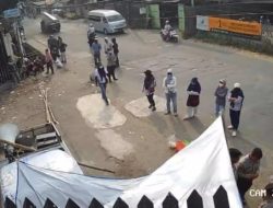 Demo PT PEMI AW Balaraja Berujung Dugaan Perusakan, Pemerhati Hukum Desak Penegakan Hukum