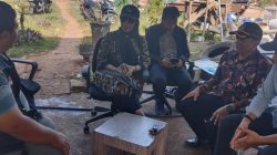 Bau Limbah Sisa Makanan di Sumurbatu Resahkan Warga,DLH Kota Bekasi Respon Cepat