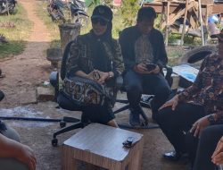 Bau Limbah Sisa Makanan di Sumurbatu Resahkan Warga,DLH Kota Bekasi Respon Cepat