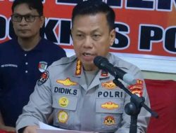 Dua Korban Laka Laut KM Nurul Salsa Terindentifikasi Biddokkes Polda Sulsel
