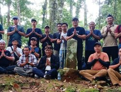 Fenomena Batu Lingga Payung Manonjaya: Antara Warisan Sejarah, Budaya Sunda, dan Misteri yang Belum Terpecahkan