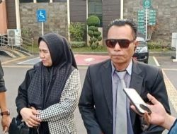 Hakim Periksa Saksi dan Ahli dalam Praperadilan Enam Debt Collector di PN Tanjungkarang