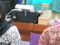 SMK PGRI 2 Pesawaran Tegaskan Transparansi Pengelolaan Dana BOS 2023–2025