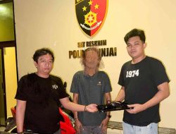 Laptop di Area Proyek Sekolah Rakyat Sinjai Hilang, Pemilik Lapor Polisi