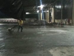 Rekrutmen Pekerja di PT LSM Jadi Sorotan, Ini Klarifikasi Ardi