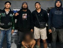 Pelaku Penganiayaan Berhasil Dibekuk URC Satreskrim Polres Bone