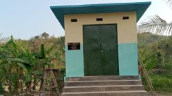 Proyek IRPOM di Wilayah Cimanggu Hampir Rampung,Kelompok Tani BSB Sampaikan Rasa Syukur