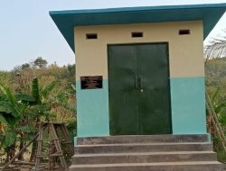 Proyek IRPOM di Wilayah Cimanggu Hampir Rampung,Kelompok Tani BSB Sampaikan Rasa Syukur