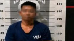 Edarkan Sabu di Wilayah Bantaeng, NH Ditangkap Polisi