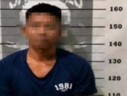 Edarkan Sabu di Wilayah Bantaeng, NH Ditangkap Polisi