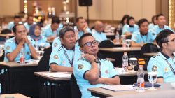 Rakernas PDBI Tahun 2026 Ditutup, Nonik Maryanto Minta Ditindakanjuti
