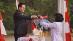 HUT RI ke-81, Pertamina Angkat Tema Energi Merah Putih, Indonesia Makmur