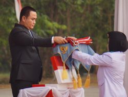 HUT RI ke-81, Pertamina Angkat Tema Energi Merah Putih, Indonesia Makmur