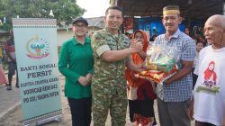 Program Desaku Maju Didorong hingga Peloso