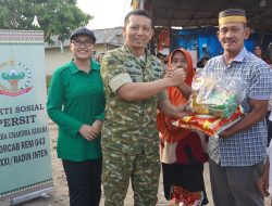 Program Desaku Maju Didorong hingga Peloso