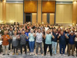 Anugerah Jurnalistik Pertamina 2026 Dorong Insan Pers Hasilkan Karya Terbaik