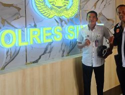 Nama Baik Dicemarkan Via WhatsApp, Jurnalis Media SIBER88 Laporkan MD ke Polisi