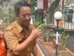 Oknum ASN Diskominfo Pemprov Lampung Aniaya Saudara Kandungnya