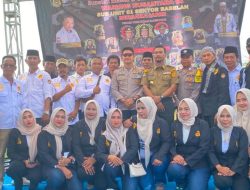 IARMI Bekerjasama dengan WN88 Gelar Sunat Masal dan Santunan Anak Yatim