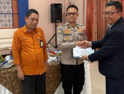 Selama Dikomandoi AKBP Jamal Fathur Rahman,Polres Sinjai Raih Tiga Penghargaan KPPN